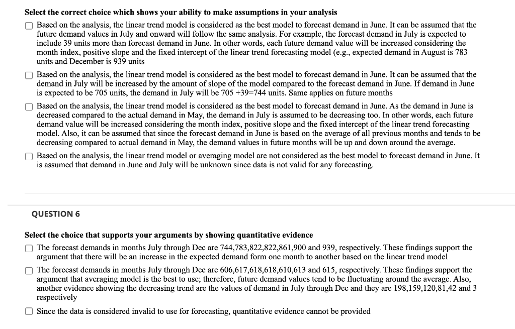 Select the correct choice which shows your