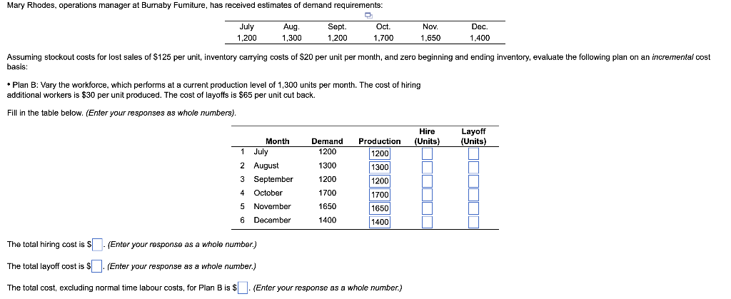 PLEASE ANSWE ALL THE QUESTIONS AND SHOW THE