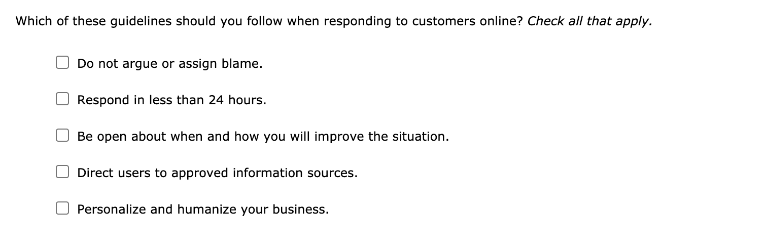 2. Request, Response, and Instruction Messages
