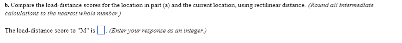 Problem 4 Question Help 0 A larger and more modem