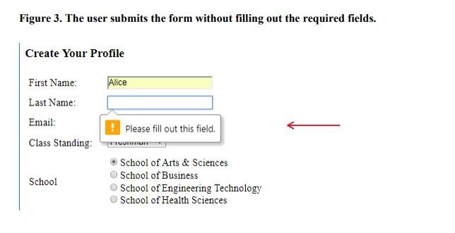 Objectives: To acquaint you with PHP file