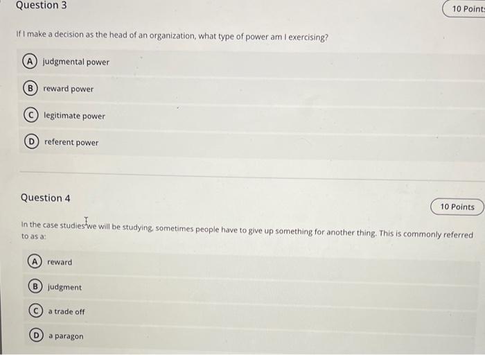 If I am "Risk Averse" I would probably NOT do the