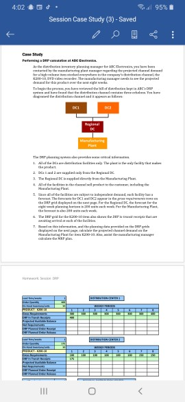 4:02 . 95% Session Case Study (3) - Saved Case