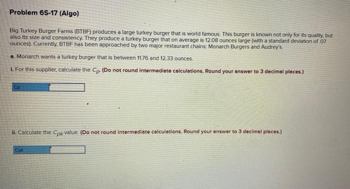 Could someone outline this problem and solutions