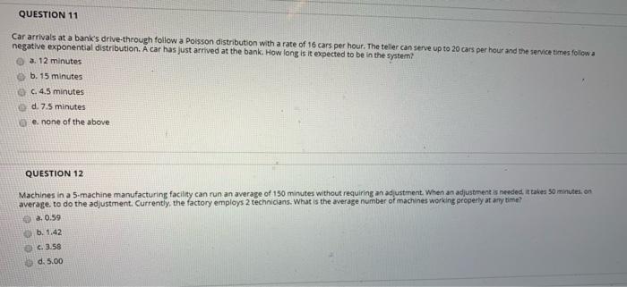 answer the first one you see Answer the one i