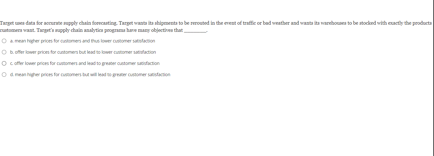 Alice has just given birth to her first child.