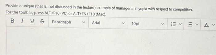 please explain in at least a lengthy paragraph.