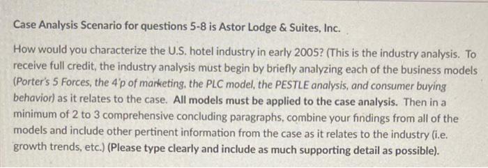 hello, this question consists of multiple parts.