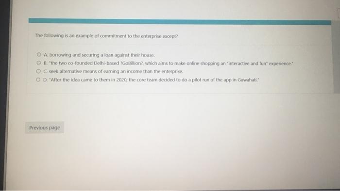 "small towns spread across India represent a