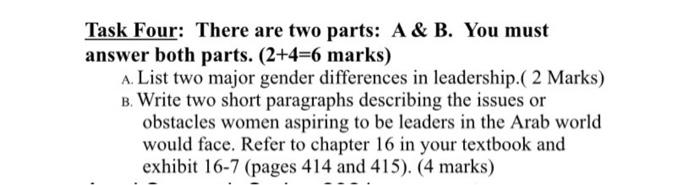 please answer the questions correctly & clearly.