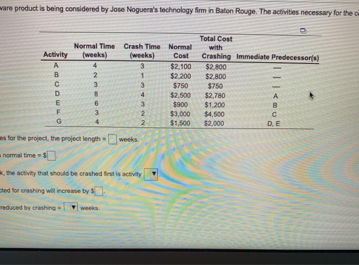 Development of Version 2.0 of a particular