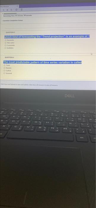 The Centered Moving Averano for Q1-2020 OU D ON A