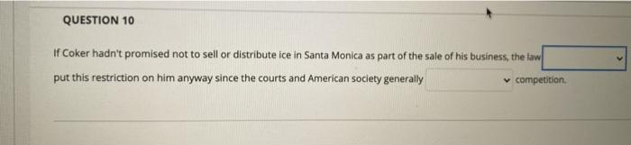 an intentional Torts California Consumers Co.