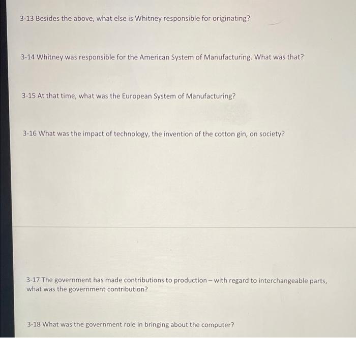 3-7 Before a change was made within IBM Credit,