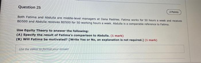 I want the answer quickly, please Question 24 2