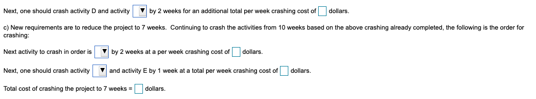 Please help solve this! Thank you expert! youre
