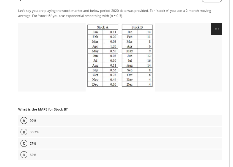 Please show the solution Let's say you are