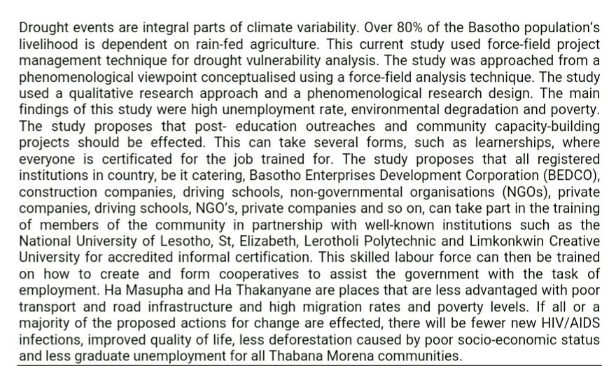 1. what five(5)possible data collection