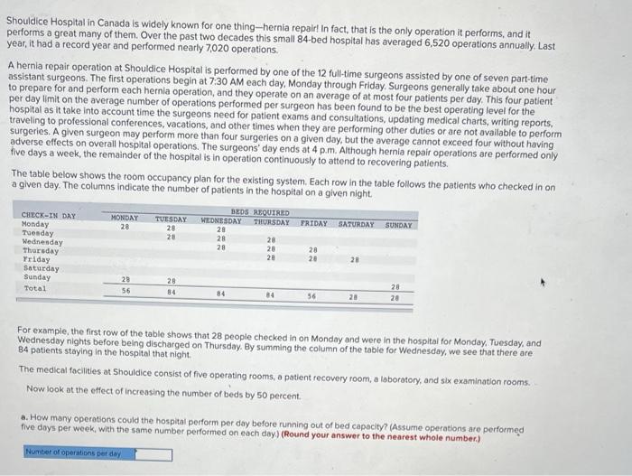 Please show the work behind how you got the