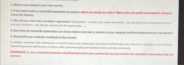 Feeding america ( non profit organization ) 1.