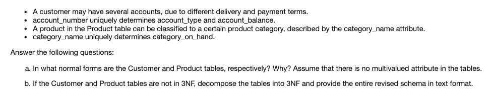 You are required to build a data warehouse for a