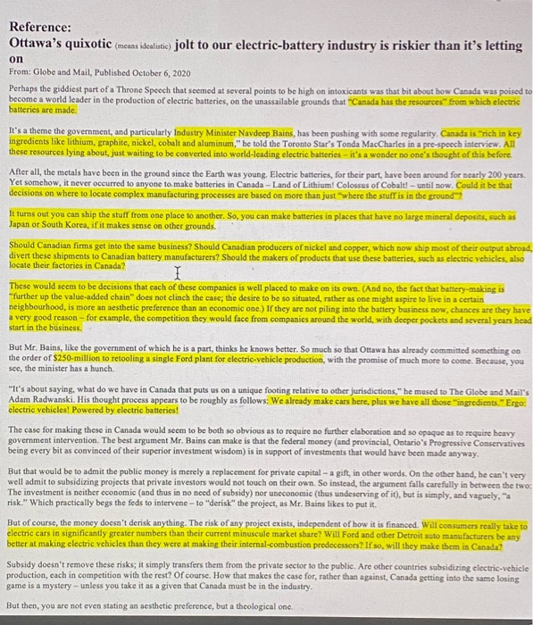 reference ferences Mailings Review View Table