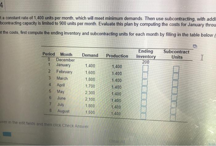 Homework: Ch 13 Homework Save 2 of 8 (0 complete)