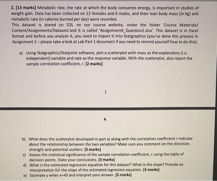 Gender Mass Participant 1 M 62 Rate 1792 1666 995