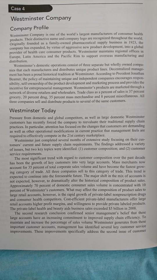 please kindly draw two logistics flowchart before