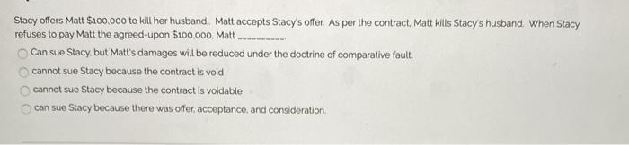 KU Inc. made a promise to Clay offering him a job