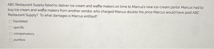 KU Inc. made a promise to Clay offering him a job