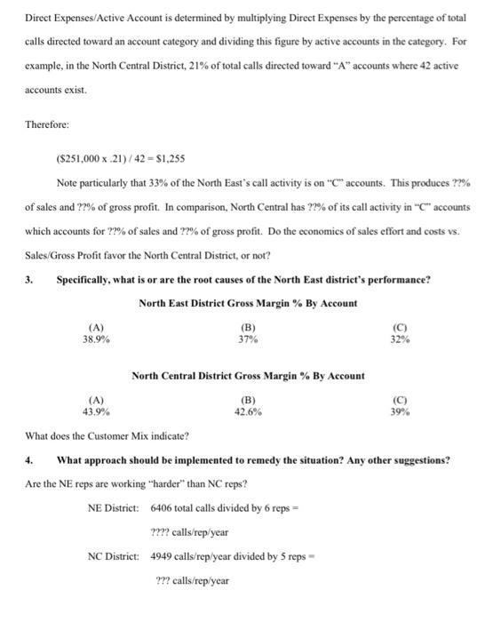 using the data given please answer question 1-4