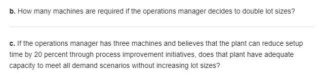 Macon Controls produces three different types of