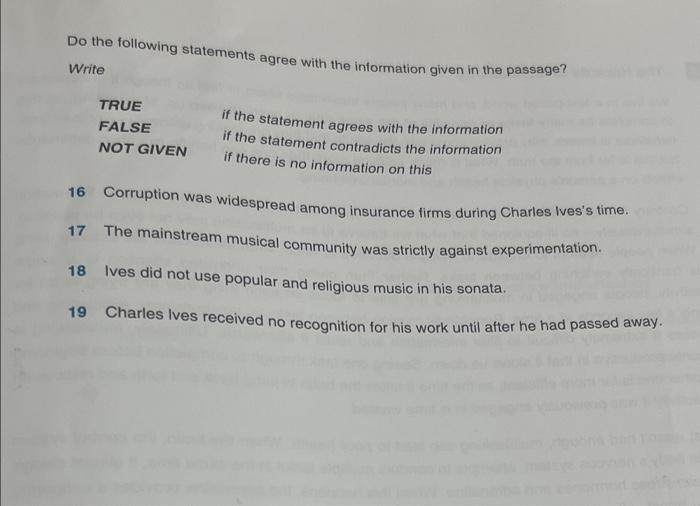 7 8 9. 10. please answer all the the ielts