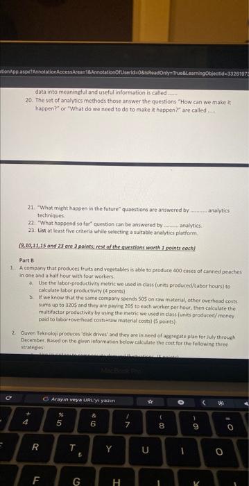 1. The short paragraph that explains the reason