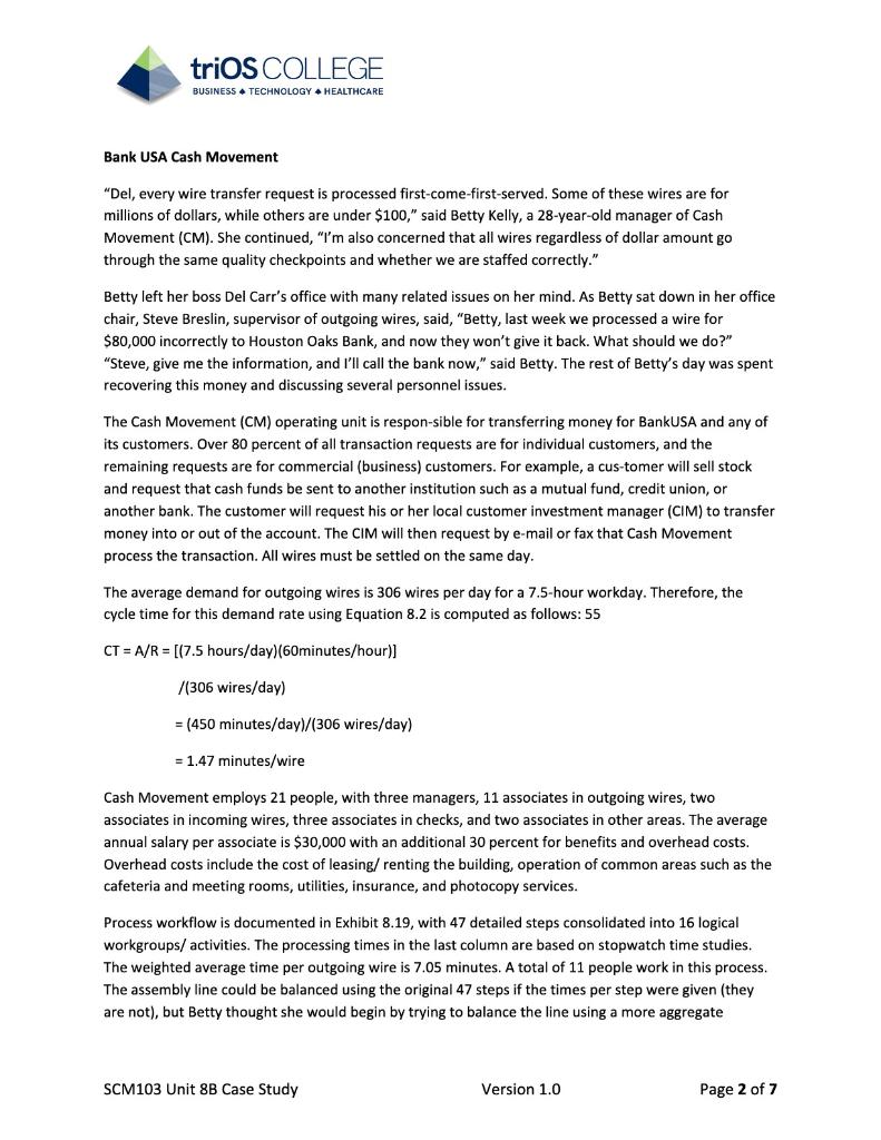 Question-- Please provide your feedback as to how