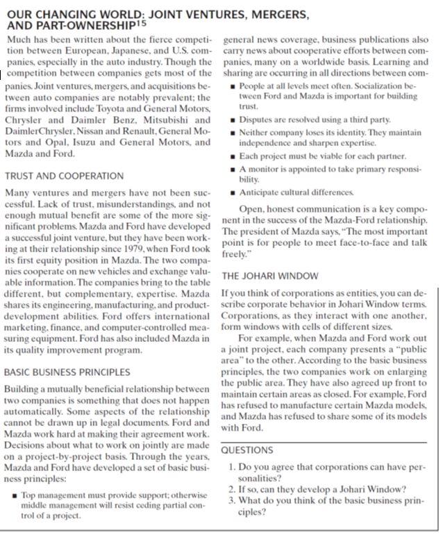 please provide me with introduction and