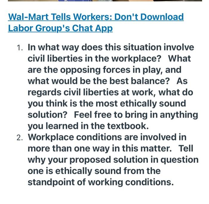 short article attached, 200 words per answer