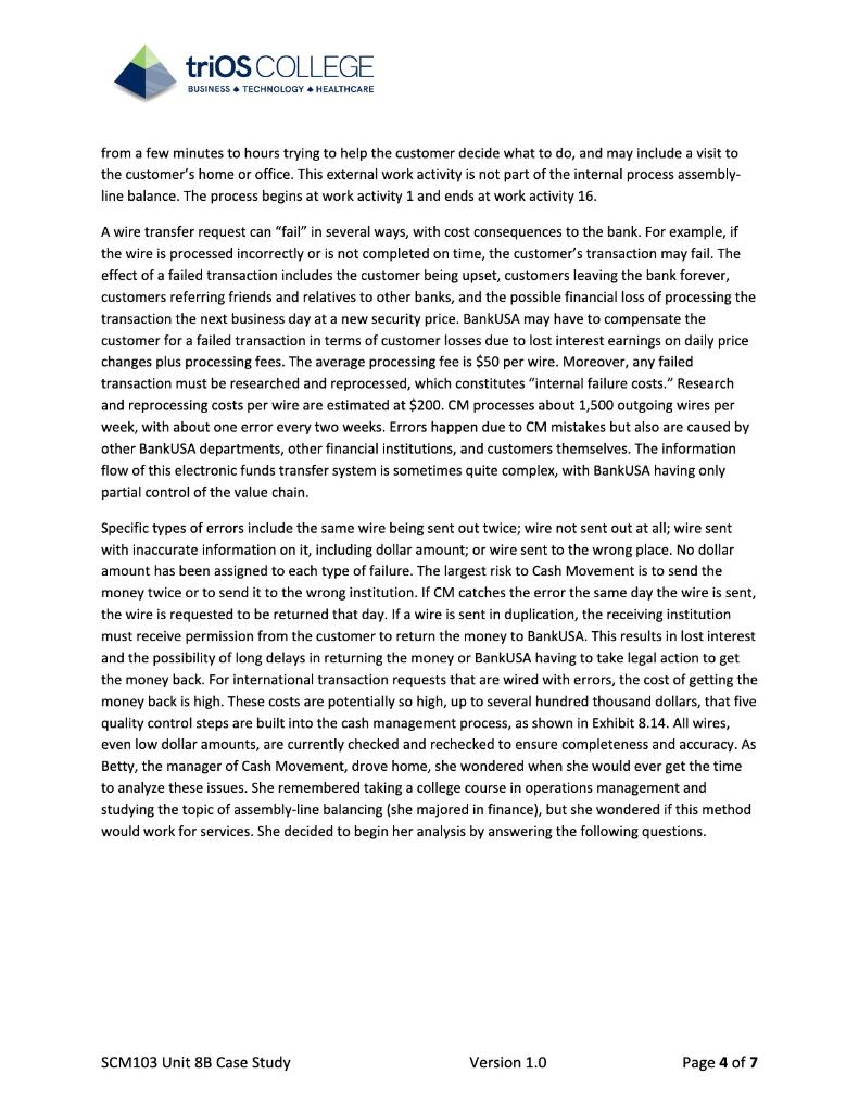 Question-- Please provide your feedback as to how