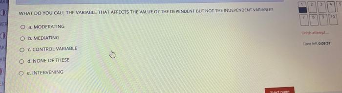 researcj method questions help 2 4 WHAT DO YOU