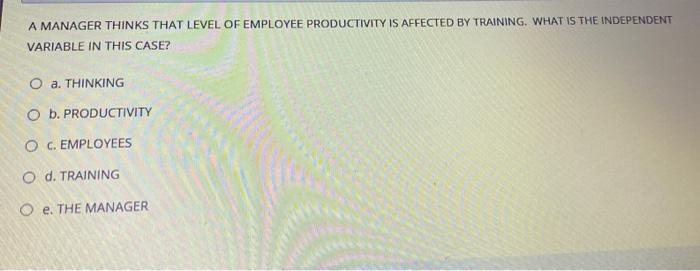 researcj method questions help 2 4 WHAT DO YOU