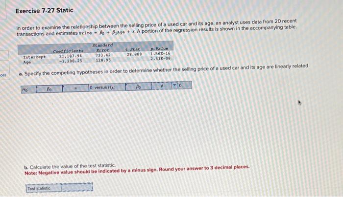 In order to examine the relationship between the