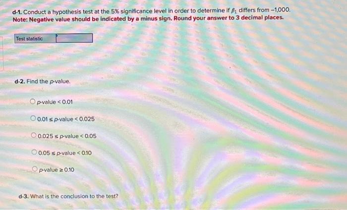 In order to examine the relationship between the