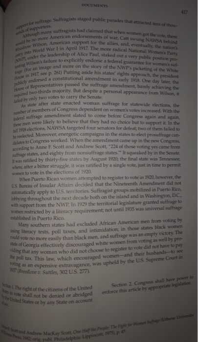 I need five strong and long discussion question