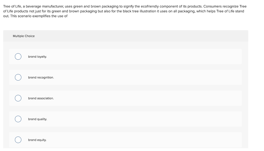 Marketers can use packaging to or communicate a