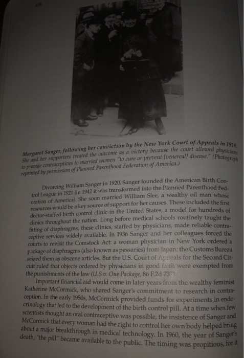 I need five strong and long discussion question