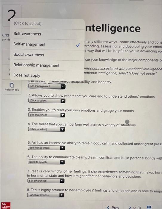 The goal of this activity is to challenge your