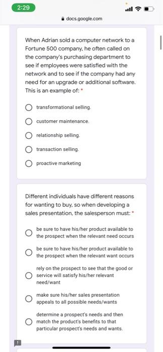 Tommy, a commercial-grade air conditioning