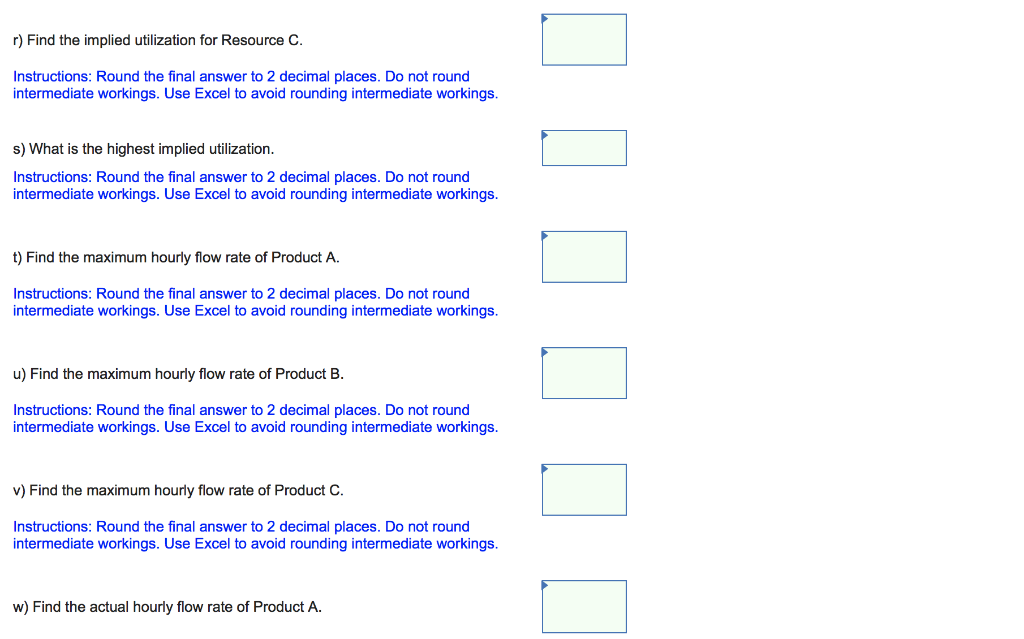 HEAVYLOAD INC has 3 resources (Resource A,