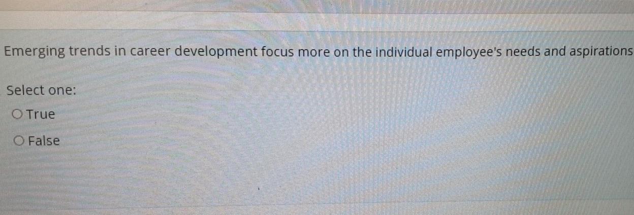 Demographic trends have a significant impact on